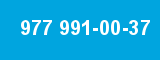 977 991-00-37